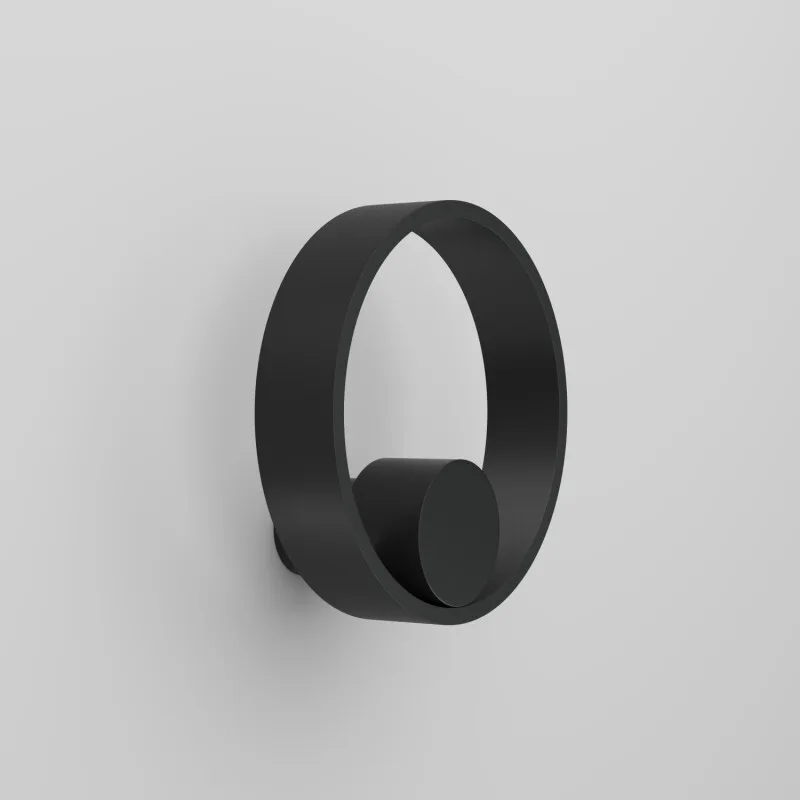 Denkirs ORBIT DK5060-BK — настенный светильник (ДЕНКИРС) Denkirs ORBIT DK5060-BK — настенный светильник (ДЕНКИРС)