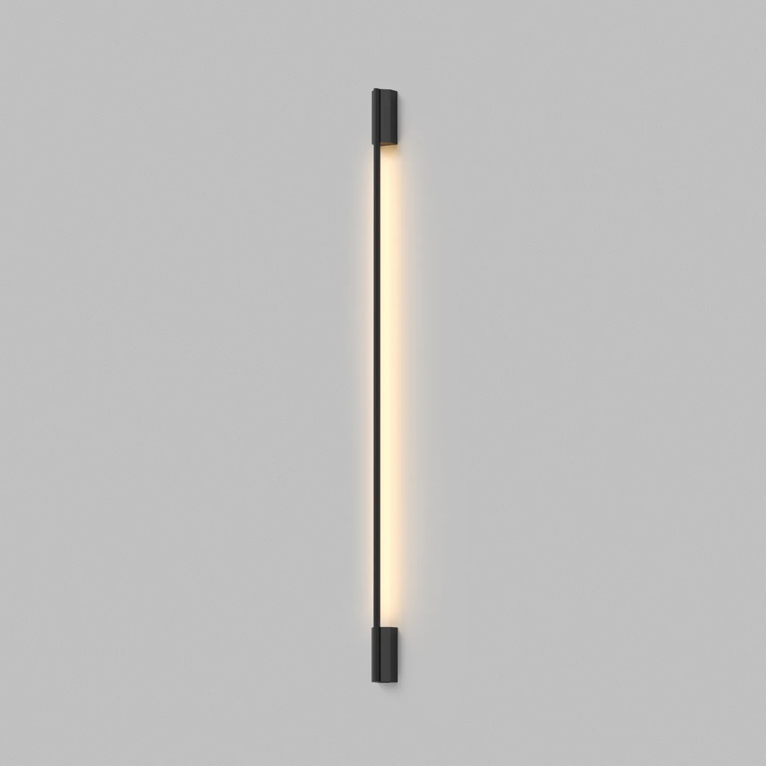 Denkirs TRIXRAY DK5084-BK бра светодиодное