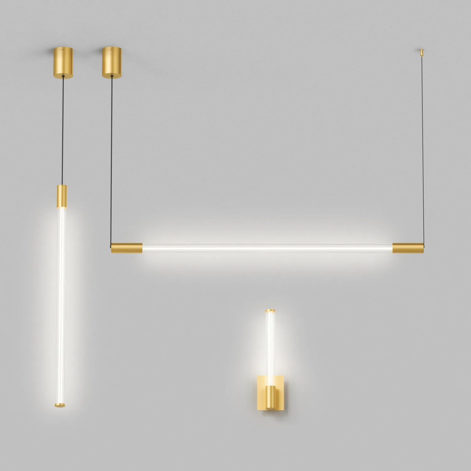 Бра Denkirs AURA DK5100-BR (ДЕНКИРС) Бра Denkirs AURA DK5100-BR (ДЕНКИРС)