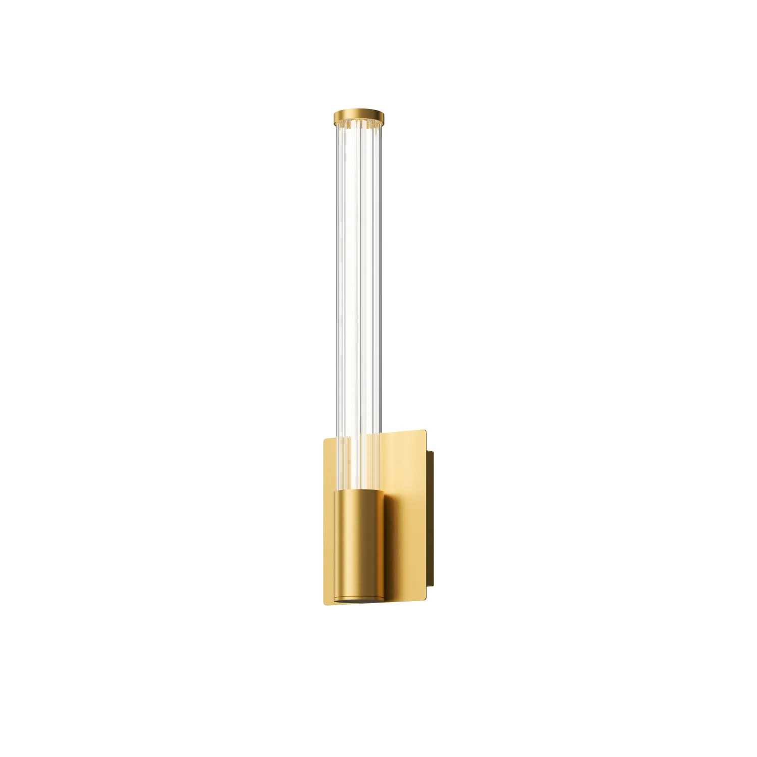 Бра Denkirs AURA DK5100-BR (ДЕНКИРС) Бра Denkirs AURA DK5100-BR (ДЕНКИРС)