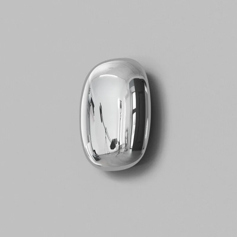 Бра Denkirs GLOSSA DK5110-CR (ДЕНКИРС) Бра Denkirs GLOSSA DK5110-CR (ДЕНКИРС)