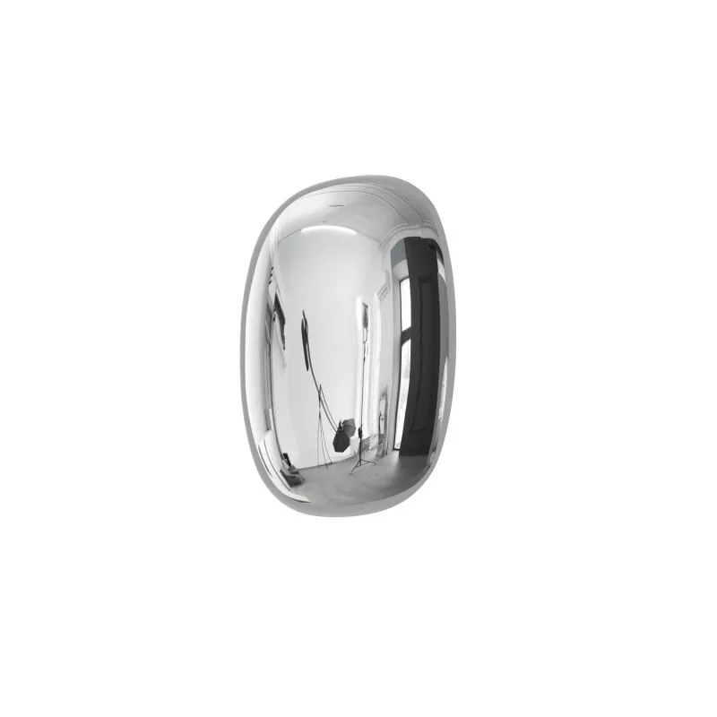 Бра Denkirs GLOSSA DK5110-CR (ДЕНКИРС) Бра Denkirs GLOSSA DK5110-CR (ДЕНКИРС)