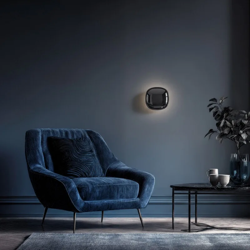 Бра Denkirs GLOSSA DK5110-CR (ДЕНКИРС) Бра Denkirs GLOSSA DK5110-CR (ДЕНКИРС)