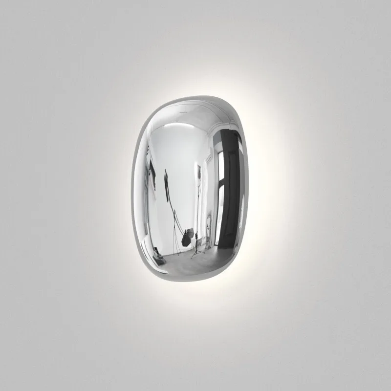 Бра Denkirs GLOSSA DK5110-CR (ДЕНКИРС) Бра Denkirs GLOSSA DK5110-CR (ДЕНКИРС)