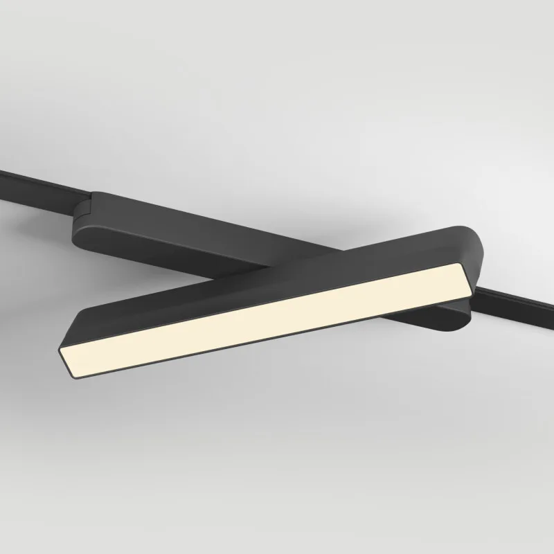 Denkirs AIR LINEAR DK5303-BK — трековый светильник (ДЕНКИРС) Denkirs AIR LINEAR DK5303-BK — трековый светильник (ДЕНКИРС)