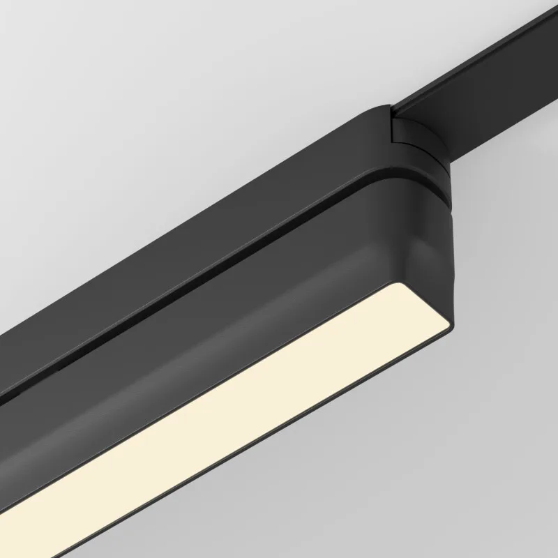 Denkirs AIR LINEAR DK5303-BK — трековый светильник (ДЕНКИРС) Denkirs AIR LINEAR DK5303-BK — трековый светильник (ДЕНКИРС)