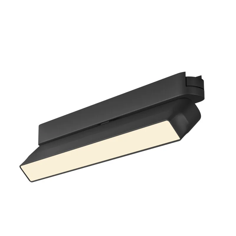 Denkirs AIR LINEAR DK5303-BK — трековый светильник (ДЕНКИРС) Denkirs AIR LINEAR DK5303-BK — трековый светильник (ДЕНКИРС)