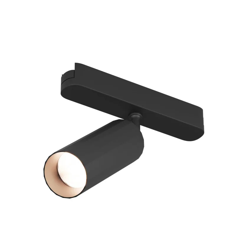 Denkirs AIR SPOT DK5310-BK трековый светильник (ДЕНКИРС) Denkirs AIR SPOT DK5310-BK трековый светильник (ДЕНКИРС)