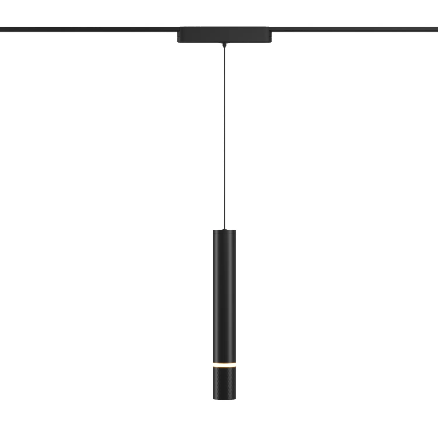 Denkirs AIR HANG DK5315-BK — трековый подвесной светильник (ДЕНКИРС) Denkirs AIR HANG DK5315-BK — трековый подвесной светильник (ДЕНКИРС)