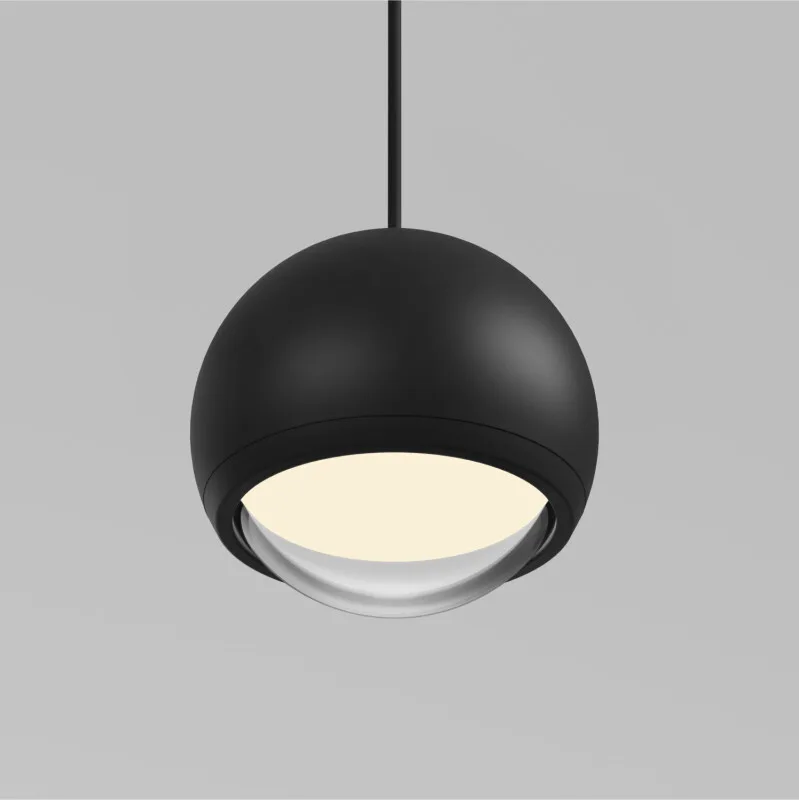 Denkirs AIR HANG DK5316-BK — трековый светильник (ДЕНКИРС) Denkirs AIR HANG DK5316-BK — трековый светильник (ДЕНКИРС)