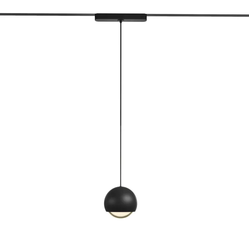 Denkirs AIR HANG DK5316-BK — трековый светильник (ДЕНКИРС) Denkirs AIR HANG DK5316-BK — трековый светильник (ДЕНКИРС)