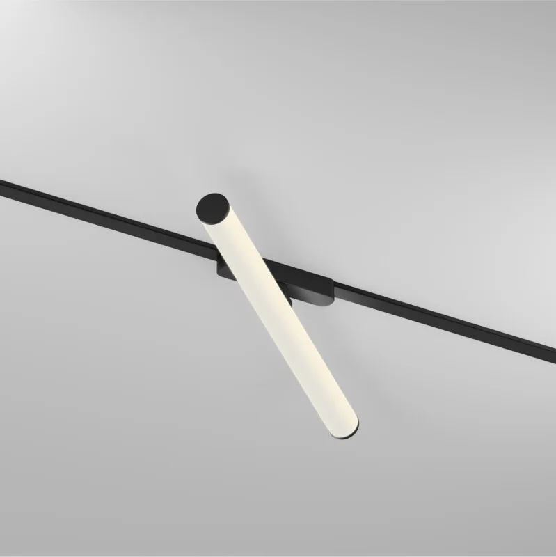 Denkirs AIR RAY DK5325-BK трековый светильник