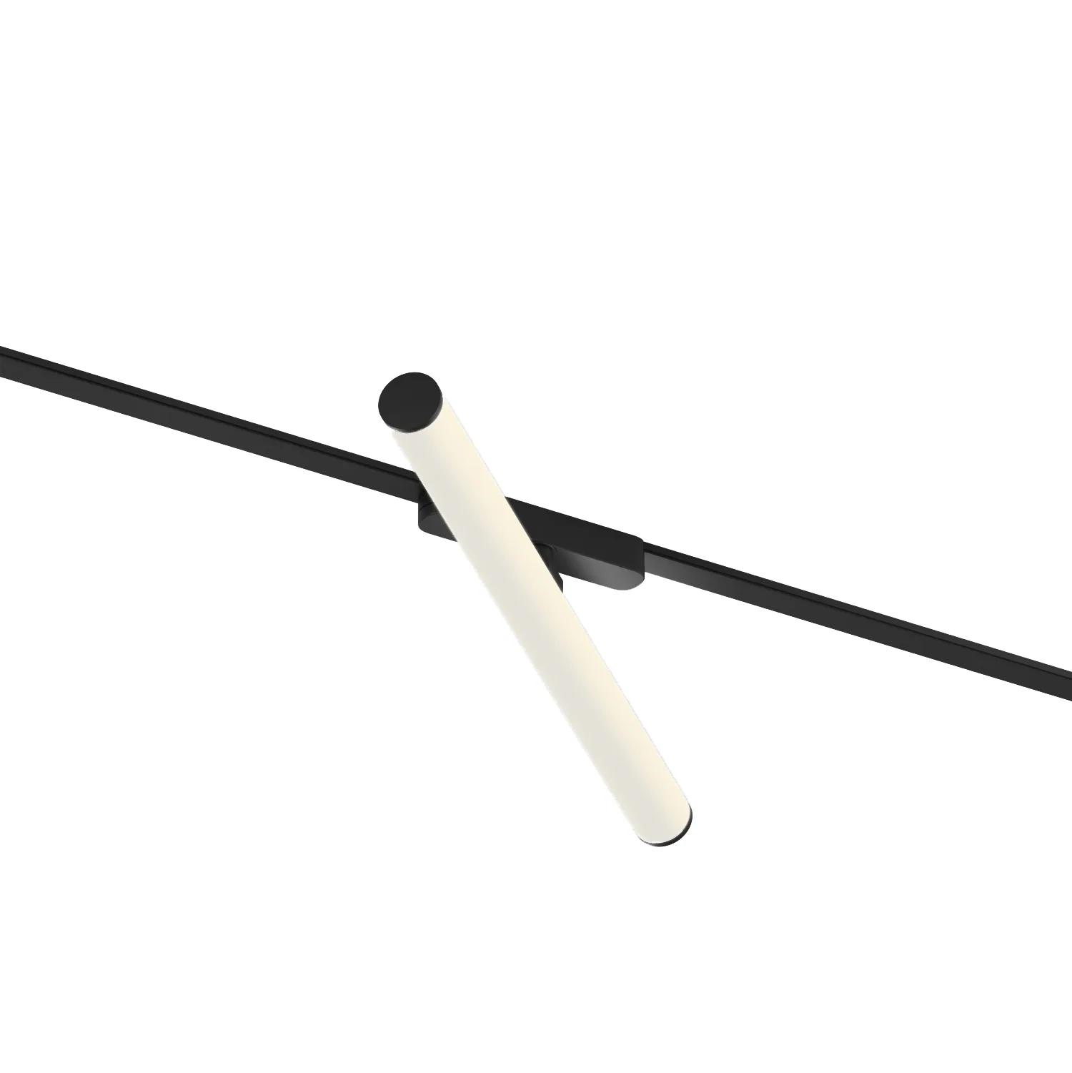 Denkirs AIR RAY DK5325-BK трековый светильник (ДЕНКИРС) Denkirs AIR RAY DK5325-BK трековый светильник (ДЕНКИРС)