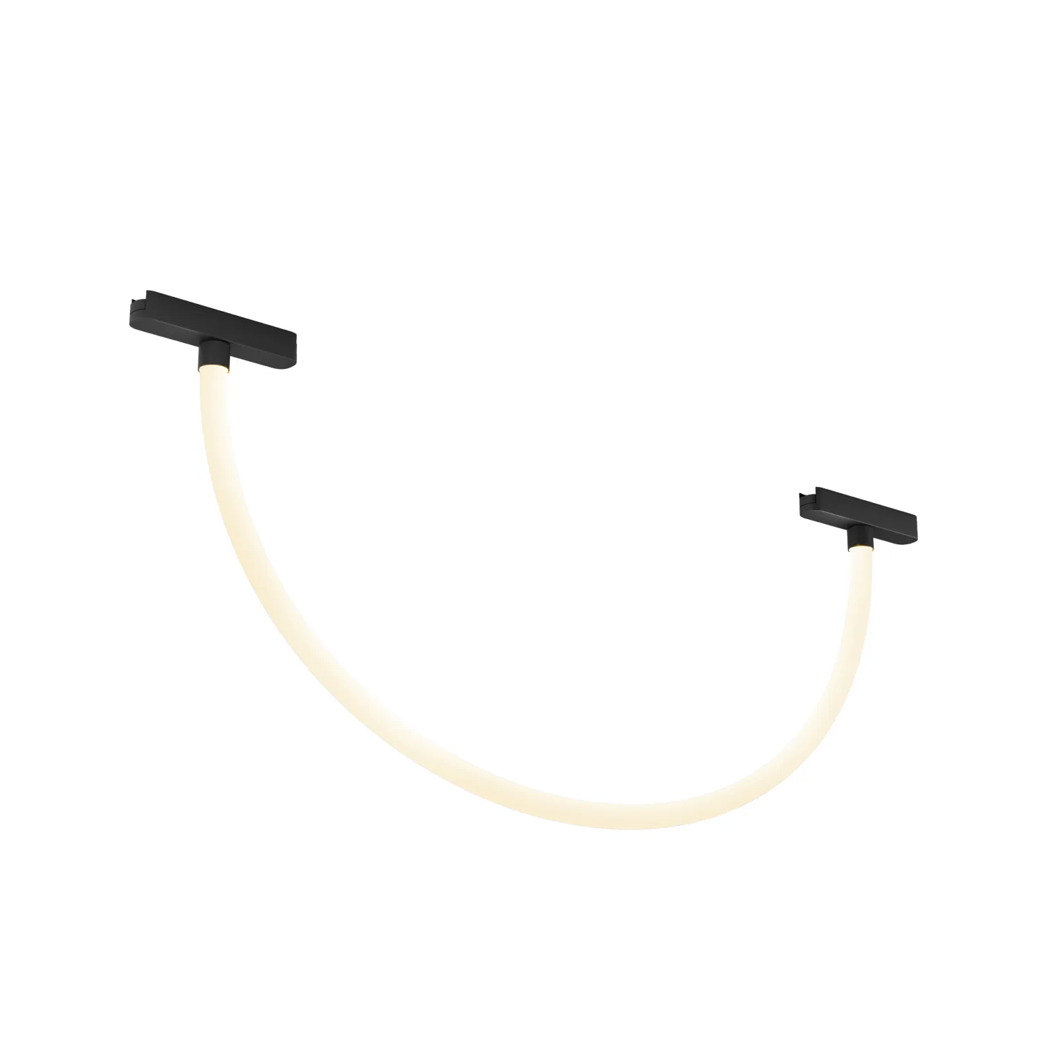Denkirs AIR RAY DK5327-BK трековый светильник (ДЕНКИРС) Denkirs AIR RAY DK5327-BK трековый светильник (ДЕНКИРС)