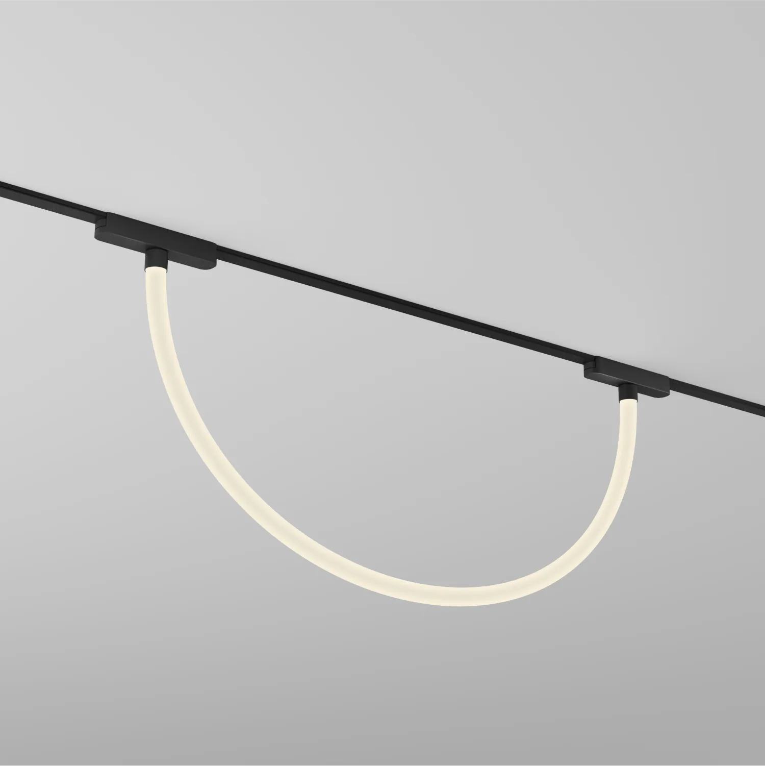 Denkirs AIR RAY DK5327-BK трековый светильник (ДЕНКИРС) Denkirs AIR RAY DK5327-BK трековый светильник (ДЕНКИРС)
