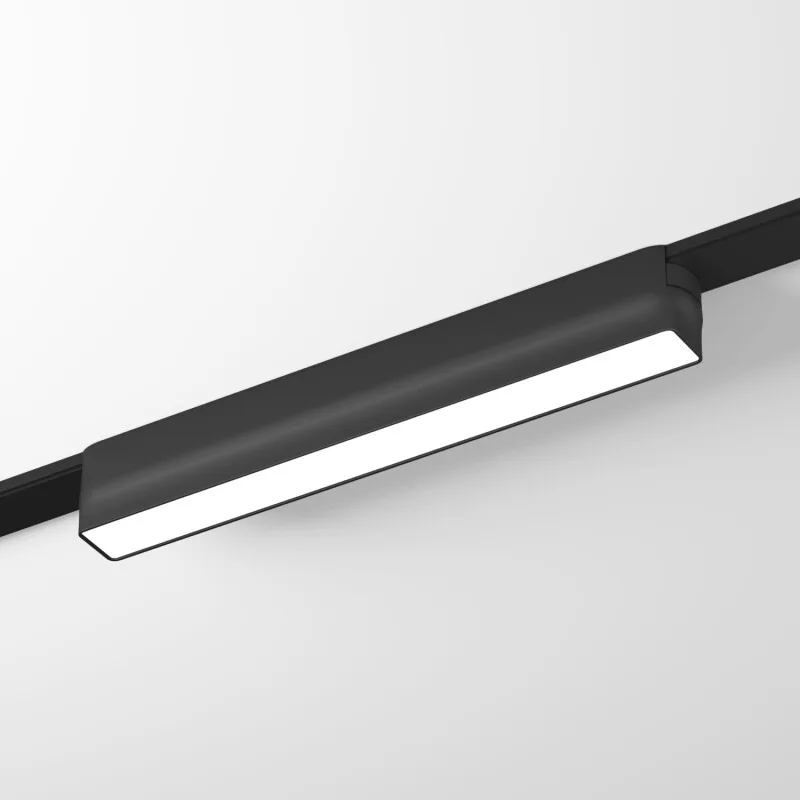 Denkirs AIR LINEAR DK5330-BK трековый светильник
