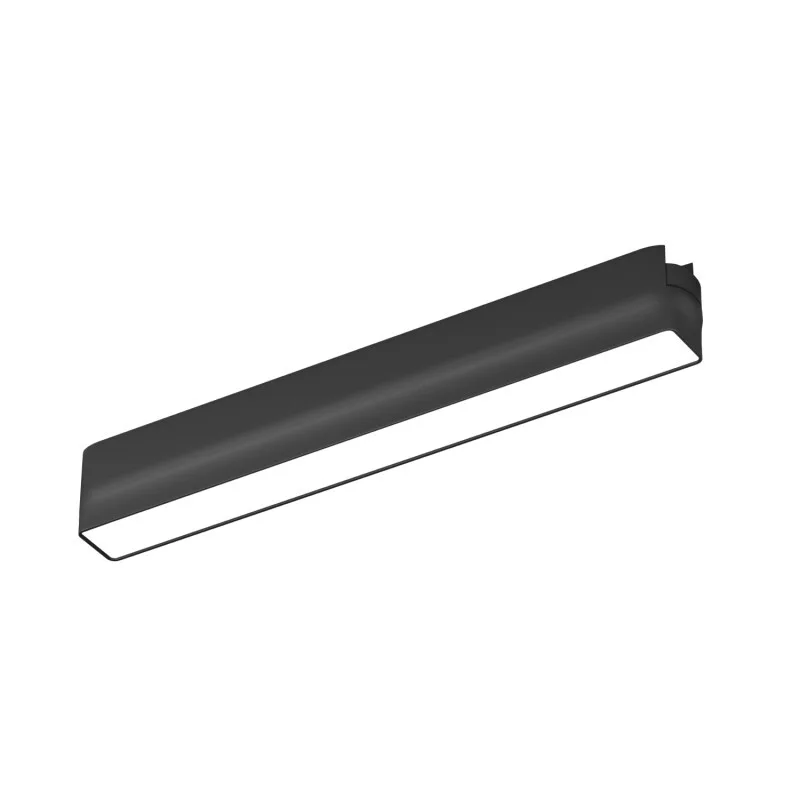 Denkirs AIR LINEAR DK5330-BK трековый светильник (ДЕНКИРС) Denkirs AIR LINEAR DK5330-BK трековый светильник (ДЕНКИРС)