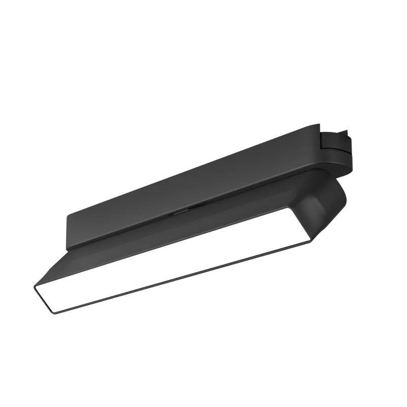 Denkirs AIR LINEAR DK5333-BK трековый светильник (ДЕНКИРС) Denkirs AIR LINEAR DK5333-BK трековый светильник (ДЕНКИРС)