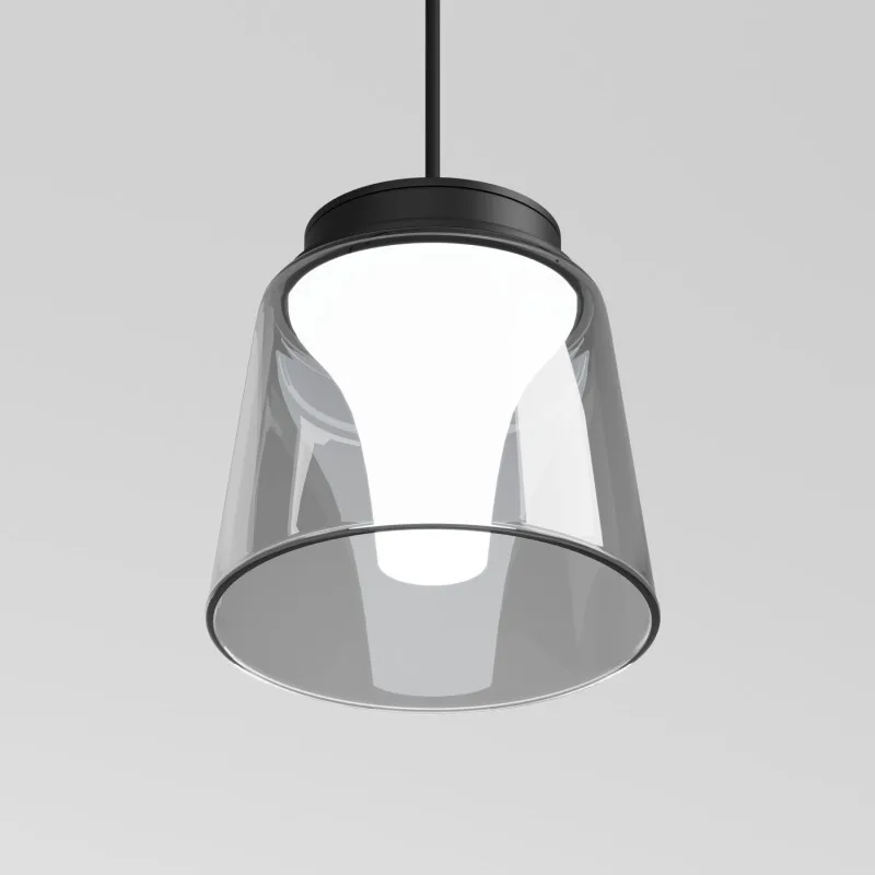 Denkirs AIR HANG DK5347-BK трековый светильник (ДЕНКИРС) Denkirs AIR HANG DK5347-BK трековый светильник (ДЕНКИРС)