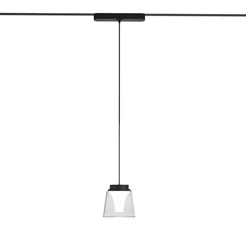 Denkirs AIR HANG DK5347-BK трековый светильник (ДЕНКИРС) Denkirs AIR HANG DK5347-BK трековый светильник (ДЕНКИРС)