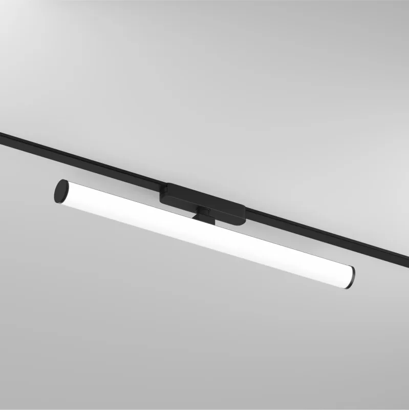 Denkirs AIR RAY DK5355-BK трековый светильник (ДЕНКИРС) Denkirs AIR RAY DK5355-BK трековый светильник (ДЕНКИРС)