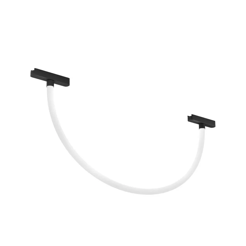 Denkirs AIR RAY DK5357-BK трековый светильник (ДЕНКИРС) Denkirs AIR RAY DK5357-BK трековый светильник (ДЕНКИРС)