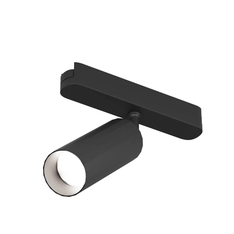 Denkirs AIR SPOT DK5370-BK трековый светильник (ДЕНКИРС) Denkirs AIR SPOT DK5370-BK трековый светильник (ДЕНКИРС)
