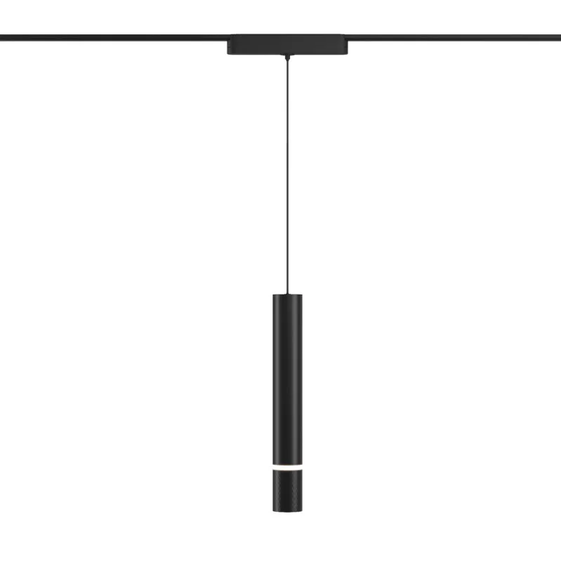 Denkirs AIR HANG DK5375-BK трековый светильник (ДЕНКИРС) Denkirs AIR HANG DK5375-BK трековый светильник (ДЕНКИРС)