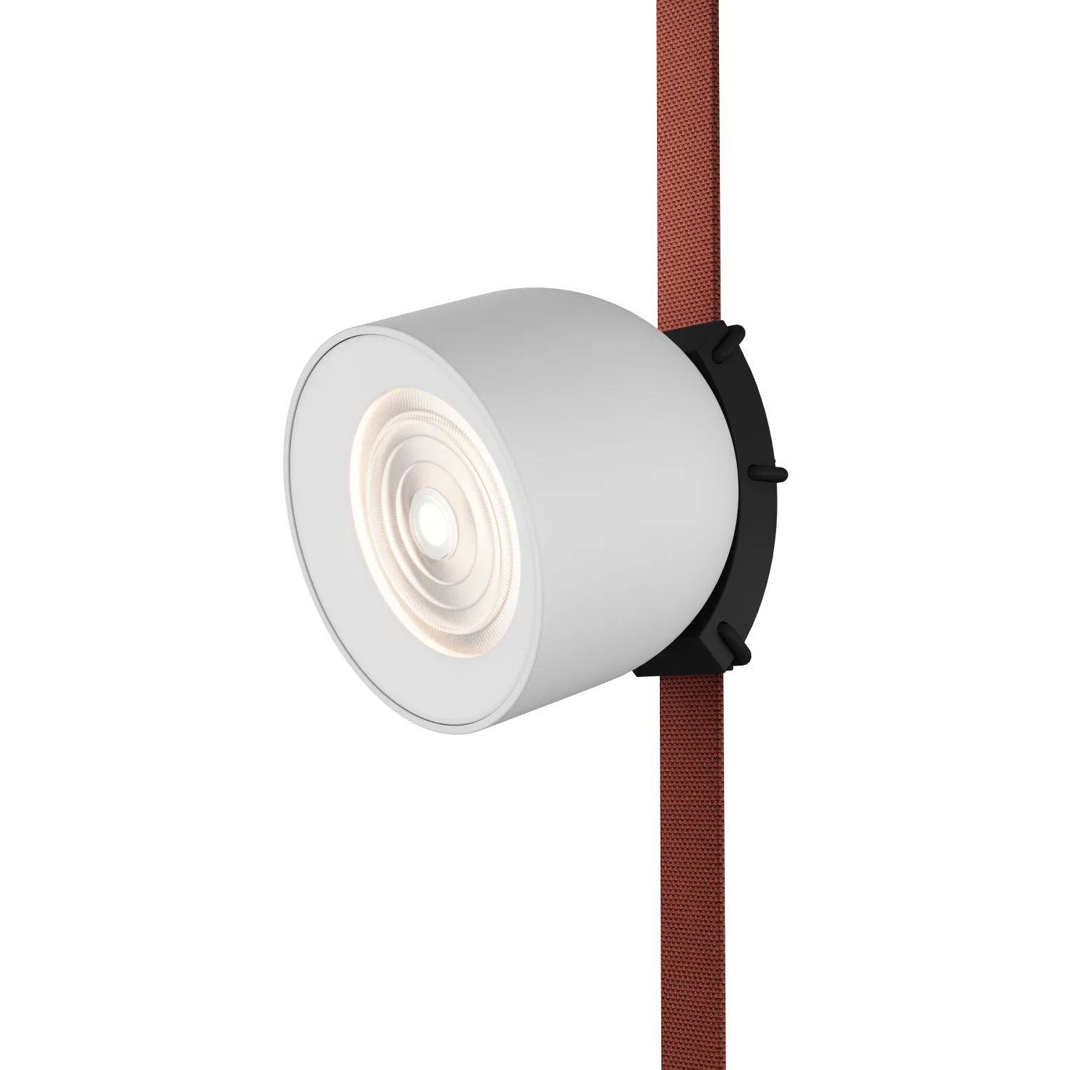 Denkirs BELTY SPOT DK5540-WH+BK трековый светильник (ДЕНКИРС) Denkirs BELTY SPOT DK5540-WH+BK трековый светильник (ДЕНКИРС)