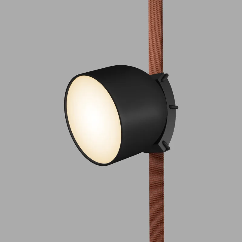 Denkirs BELTY SPOT DK5543-BK трековый светильник (ДЕНКИРС) Denkirs BELTY SPOT DK5543-BK трековый светильник (ДЕНКИРС)