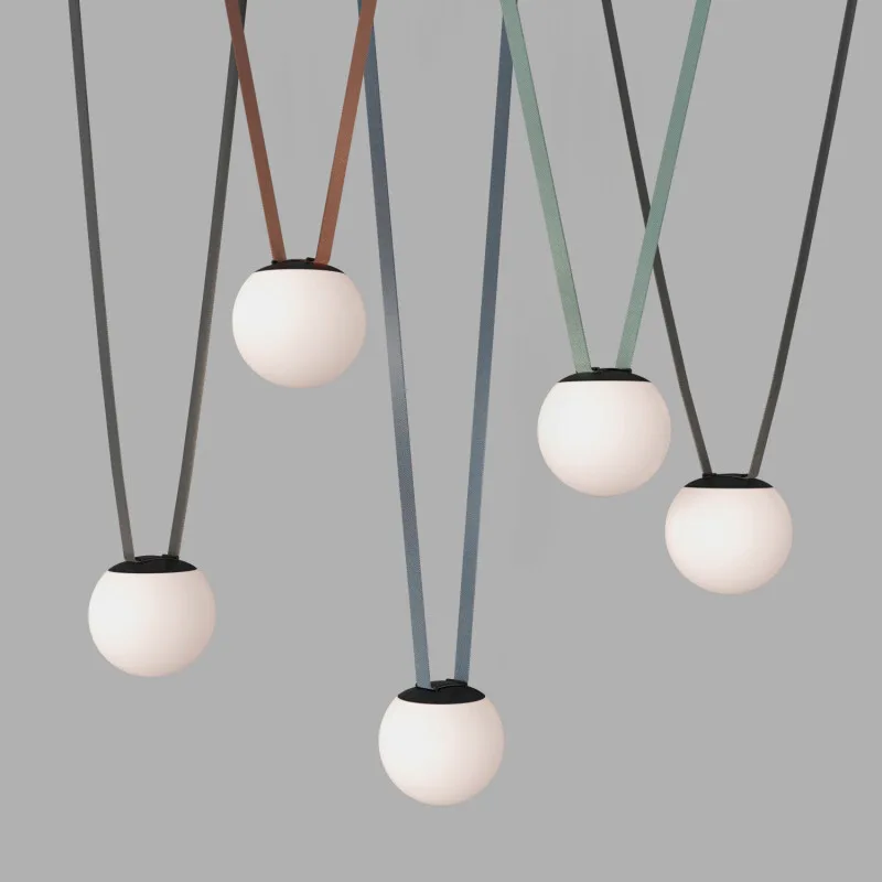 Трековый светильник Denkirs BELTY ORB DK5550-BK (ДЕНКИРС) Трековый светильник Denkirs BELTY ORB DK5550-BK (ДЕНКИРС)