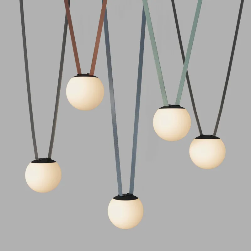 Трековый светильник Denkirs BELTY ORB DK5551-BK (ДЕНКИРС) Трековый светильник Denkirs BELTY ORB DK5551-BK (ДЕНКИРС)