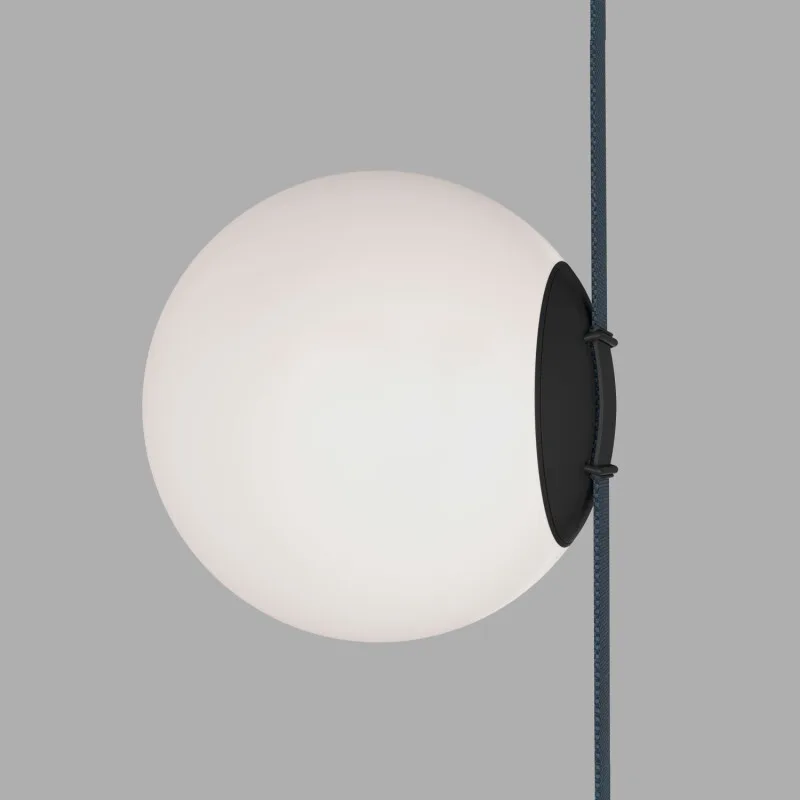 Denkirs BELTY ORB DK5552-BK трековый светильник (ДЕНКИРС) Denkirs BELTY ORB DK5552-BK трековый светильник (ДЕНКИРС)