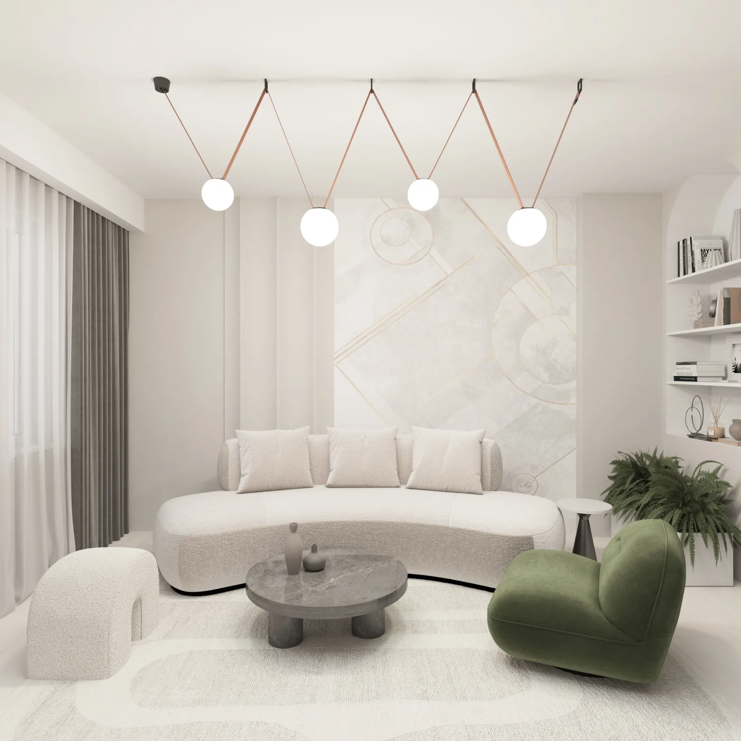 Denkirs BELTY ORB DK5552-BK трековый светильник (ДЕНКИРС) Denkirs BELTY ORB DK5552-BK трековый светильник (ДЕНКИРС)