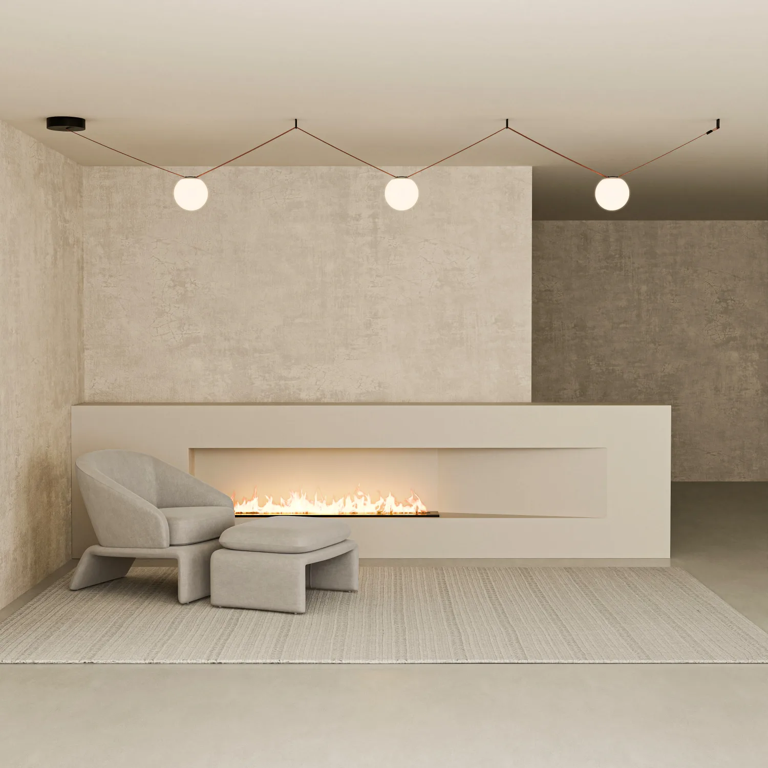 Denkirs BELTY ORB DK5555-BK трековый светильник (ДЕНКИРС) Denkirs BELTY ORB DK5555-BK трековый светильник (ДЕНКИРС)