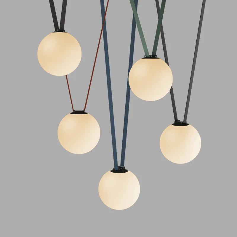 Denkirs BELTY ORB DK5555-BK трековый светильник (ДЕНКИРС) Denkirs BELTY ORB DK5555-BK трековый светильник (ДЕНКИРС)