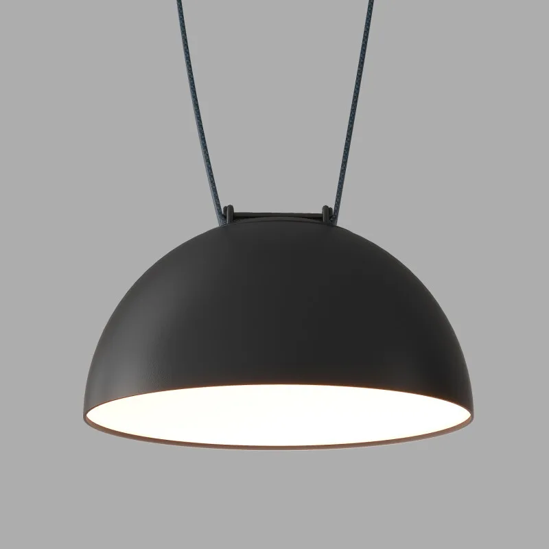 Denkirs BELTY FLOW DK5560-BK трековый светильник (ДЕНКИРС) Denkirs BELTY FLOW DK5560-BK трековый светильник (ДЕНКИРС)