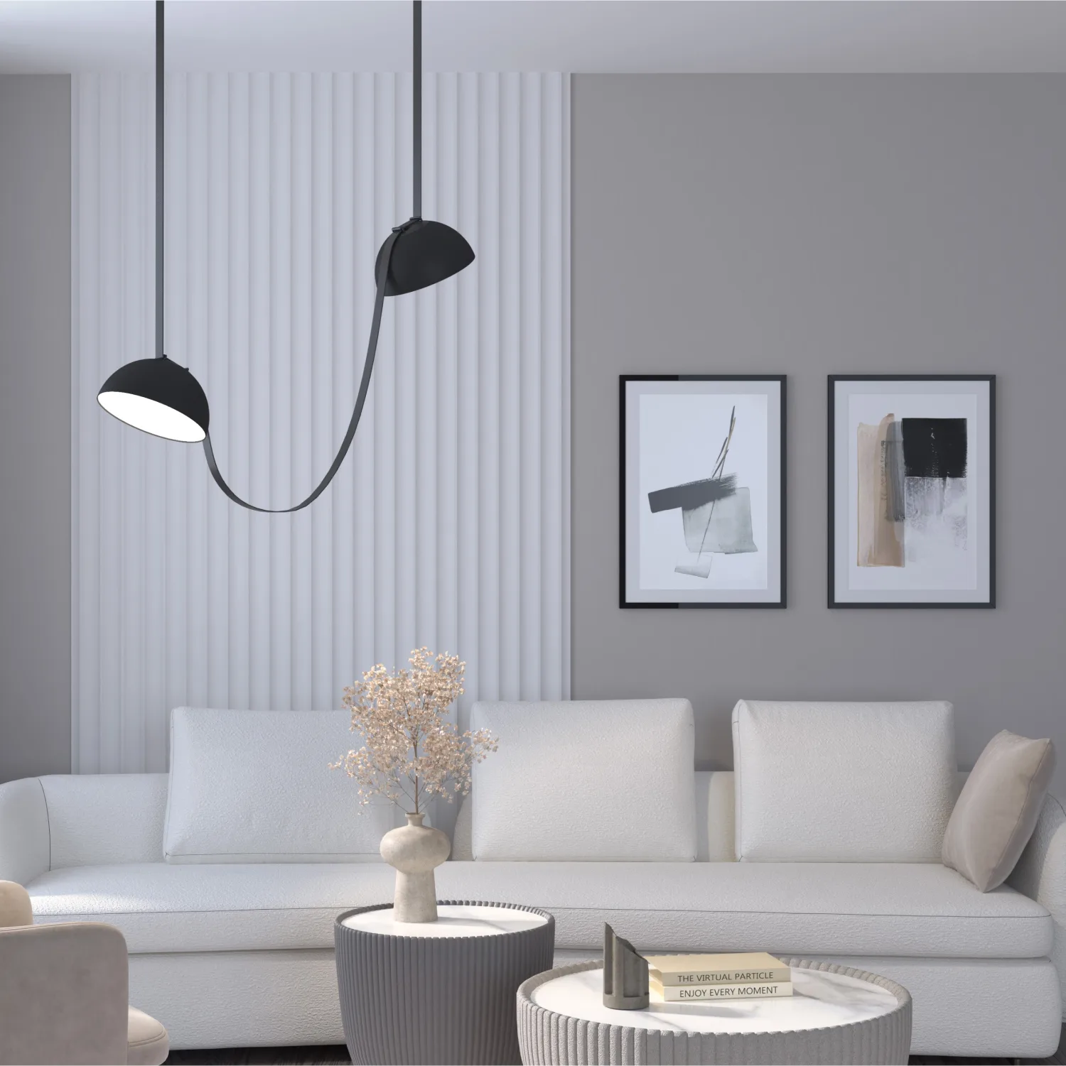 Denkirs BELTY FLOW DK5560-BK трековый светильник (ДЕНКИРС) Denkirs BELTY FLOW DK5560-BK трековый светильник (ДЕНКИРС)