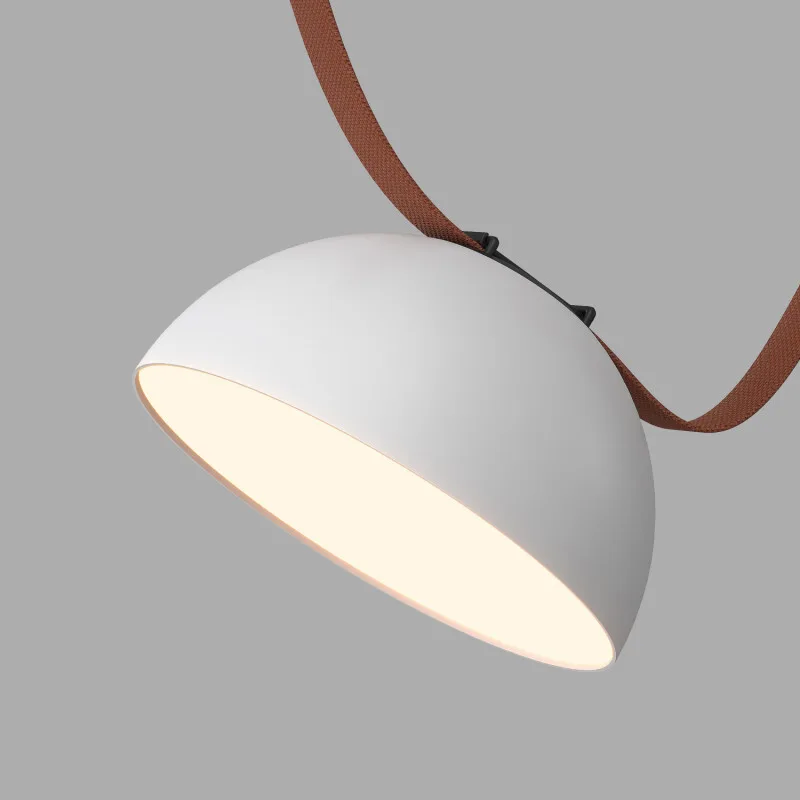 Трековый светильник Denkirs BELTY FLOW DK5561-WH+BK (ДЕНКИРС) Трековый светильник Denkirs BELTY FLOW DK5561-WH+BK (ДЕНКИРС)