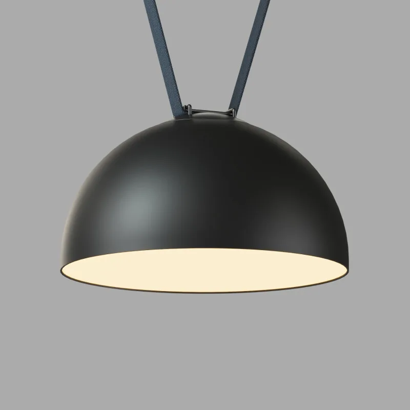 Трековый светильник BELTY FLOW DK5563-BK, Denkirs