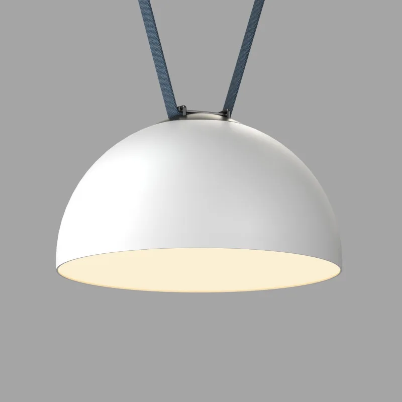 Трековый светильник Denkirs BELTY FLOW DK5563-WH+BK (ДЕНКИРС) Трековый светильник Denkirs BELTY FLOW DK5563-WH+BK (ДЕНКИРС)