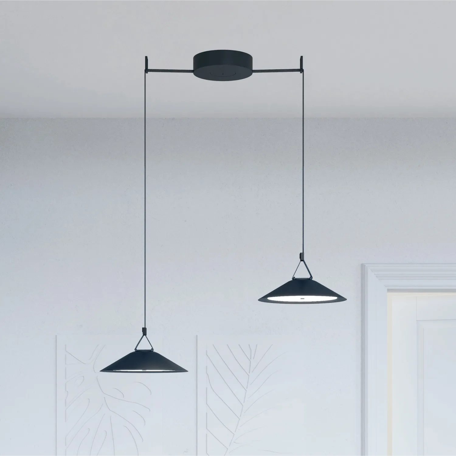 Denkirs BELTY FLOW DK5564-BK трековый светильник (ДЕНКИРС) Denkirs BELTY FLOW DK5564-BK трековый светильник (ДЕНКИРС)