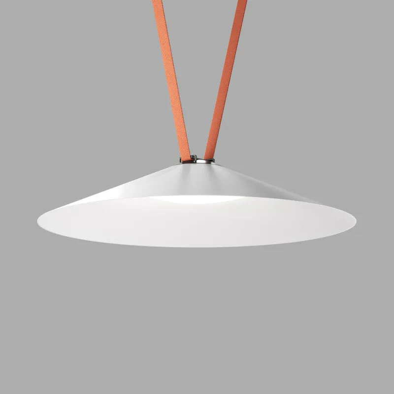 Denkirs Трековый светильник BELTY FLOW DK5568-WH+BK