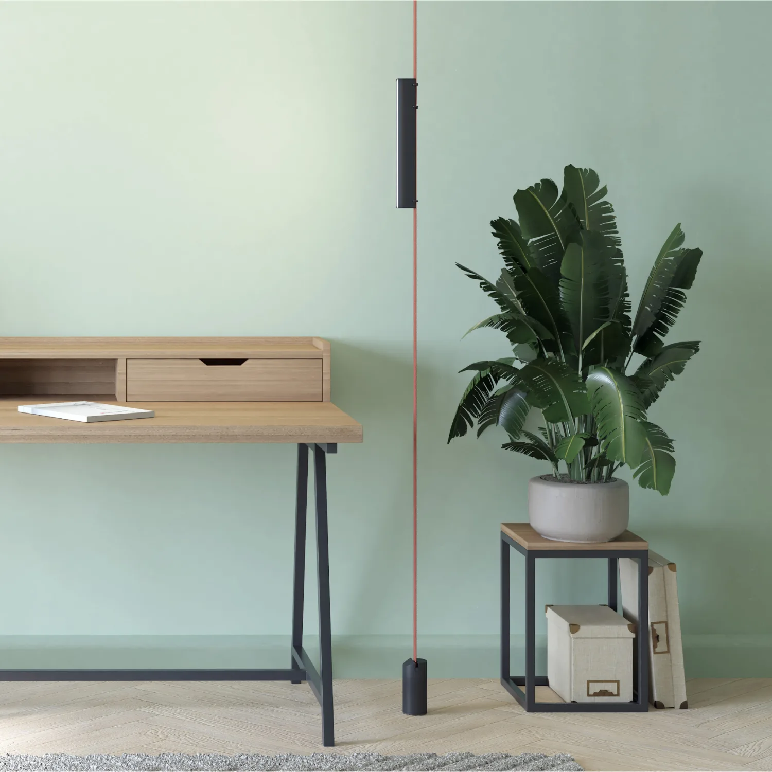 Denkirs BELTY LINEAR DK5574-BK трековый светильник (ДЕНКИРС) Denkirs BELTY LINEAR DK5574-BK трековый светильник (ДЕНКИРС)