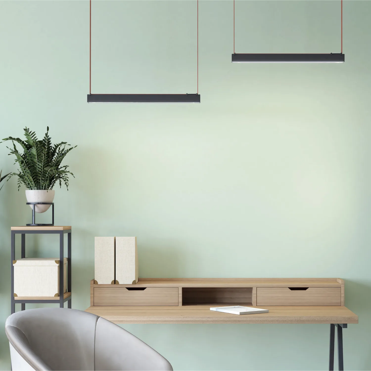 Denkirs BELTY LINEAR DK5576-BK трековый светильник (ДЕНКИРС) Denkirs BELTY LINEAR DK5576-BK трековый светильник (ДЕНКИРС)