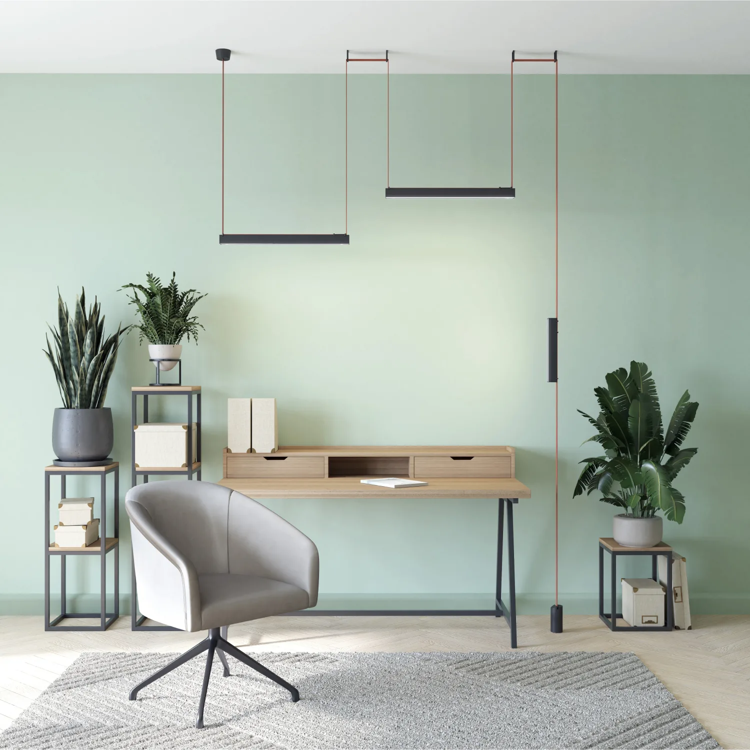Denkirs BELTY LINEAR DK5576-BK трековый светильник (ДЕНКИРС) Denkirs BELTY LINEAR DK5576-BK трековый светильник (ДЕНКИРС)