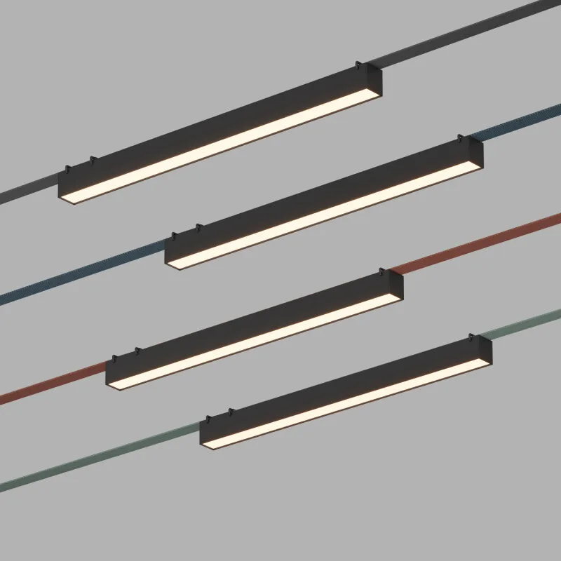 Denkirs BELTY LINEAR DK5577-BK трековый светильник (ДЕНКИРС) Denkirs BELTY LINEAR DK5577-BK трековый светильник (ДЕНКИРС)