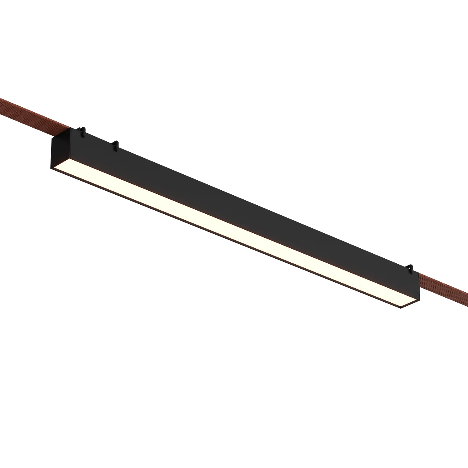 Denkirs BELTY LINEAR DK5577-BK трековый светильник (ДЕНКИРС) Denkirs BELTY LINEAR DK5577-BK трековый светильник (ДЕНКИРС)