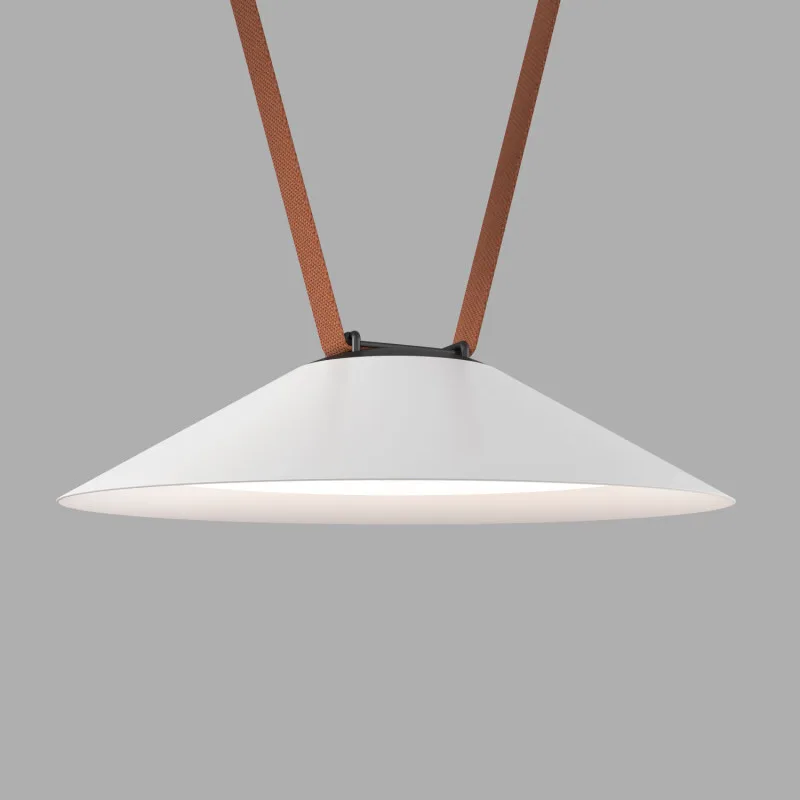 Denkirs BELTY SMART FLOW DK5664-WH+BK трековый светильник