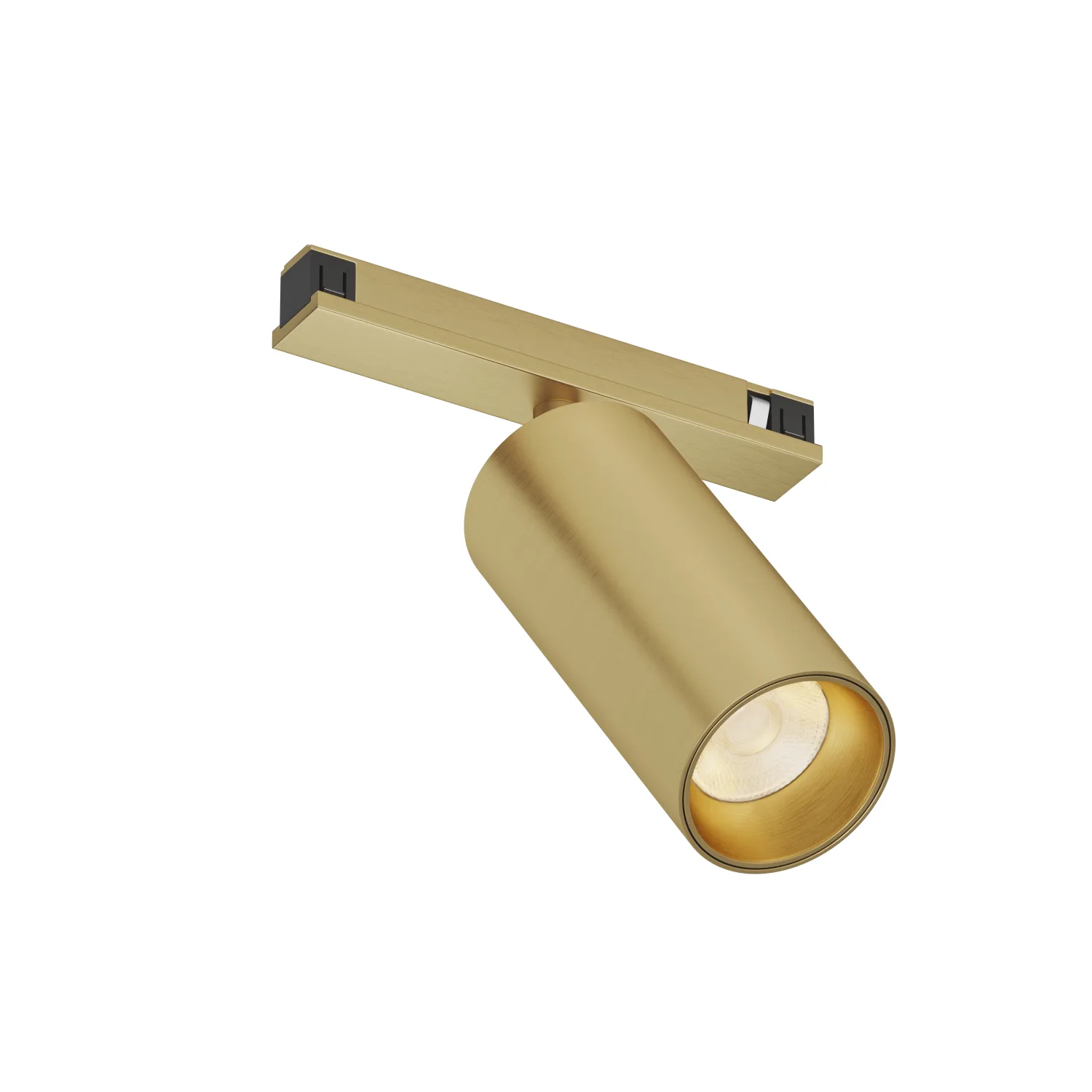 Denkirs Светильник для трека SHINE SPOT DK5741-SB (ДЕНКИРС) Denkirs Светильник для трека SHINE SPOT DK5741-SB (ДЕНКИРС)